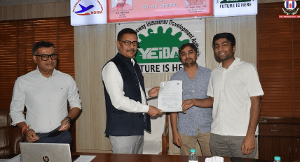 YEIDA Allots 37 Industrial Plots for MSME, Toy, Apparel & Handicraft